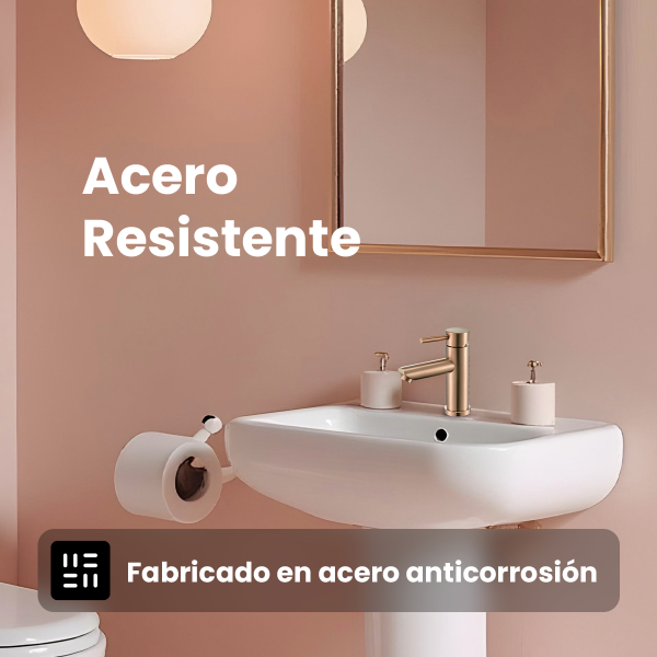 ACero Resistente ACero Resistente