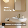 Acero Resistente