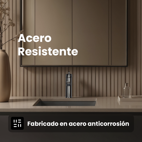 Acero resiste Acero resiste
