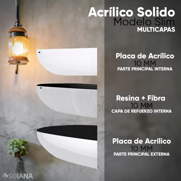 BT608B-15 3 Tina de Baño Solana Modelo Aurora Blanco de Alto Brillo Jacuzzi con Diseño Ovalado en Acrilico Solido 150cm x 80cm