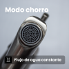 Modo Chorro