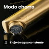 Modo Chorro