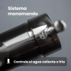 Sistema Monomando